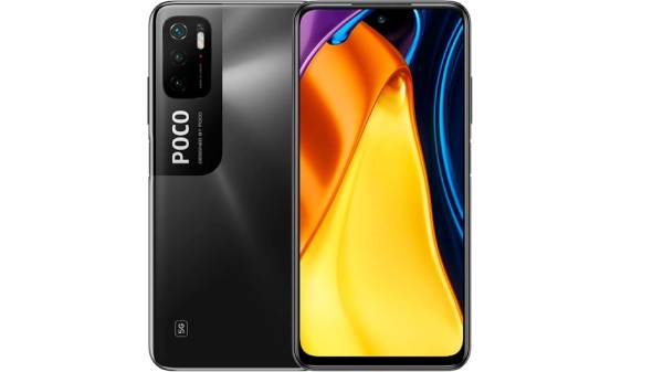 போக்கோ எம்3 ப்ரோ 5ஜி