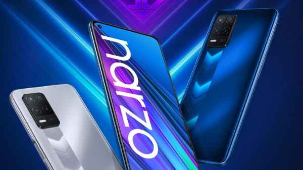 48 எம்பி பிரைமரி சென்சார் கேமரா