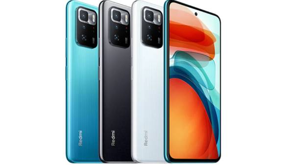 சத்தமில்லாமல் சாதனை படைத்த ரெட்மி நோட் 10 சீரிஸ்.!