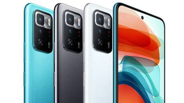 சத்தமில்லாமல் சாதனை படைத்த ரெட்மி நோட் 10 சீரிஸ்.!