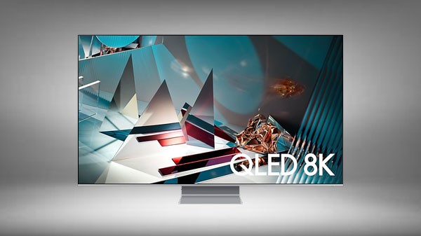 சாம்சங் (75) Q800T 8K Smart QLED TV