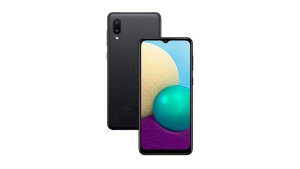 விரைவில் அறிமுகமாகும் சாம்சங் கேலக்ஸி ஏ02 ஸ்மார்ட்போன்.!