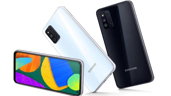 விரைவில் அறிமுகமாகும் அசத்தலான சாம்சங் கேலக்ஸி ஏ22 4ஜி ஸ்மார்ட்போன்.!