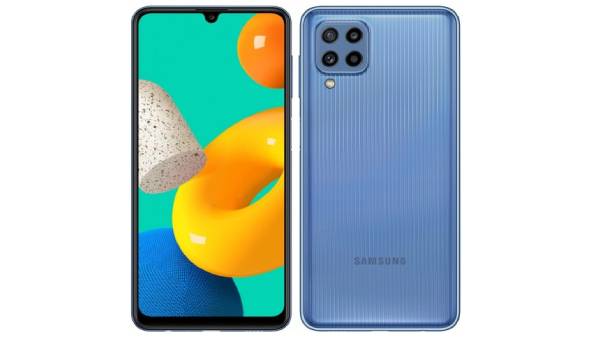  64எம்பி பிரைமரி (Samsung ISOCELL GW3) சென்சார்