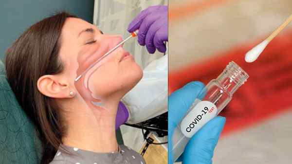 பி.சி.ஆர் சோதனைக்கு மக்கள் காட்டும் தயக்கத்திற்கு இது தான் காரணம்