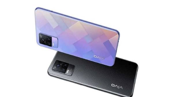 ர்ட்போனில் 8ஜிபி ரேம் மற்றும்