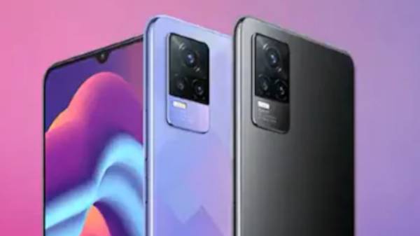  64எம்பி பிரைமரி சென்சார்