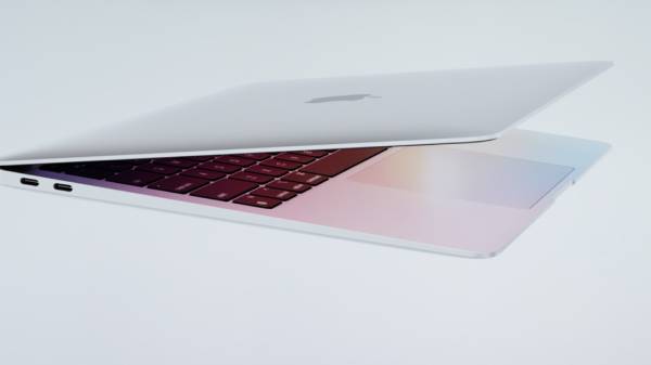 றிமுகம் செய்யப்படும் மேக்புக் ஏ