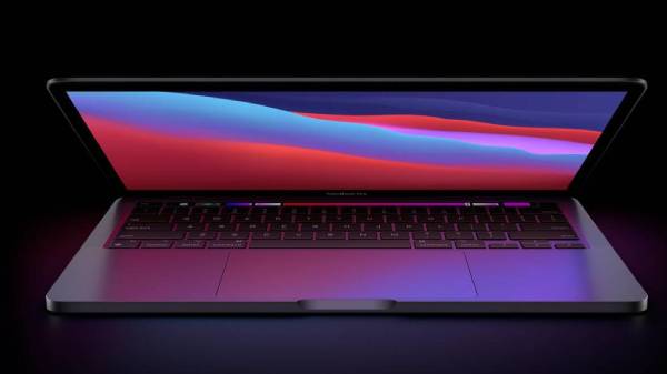 ஆப்பிள் மேக்புக் ஏர்