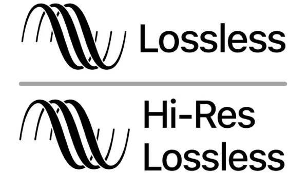 அசல் ஆடியோ பிட்டை லாஸ் இல்லாமல் வழங்குகிறதா? 