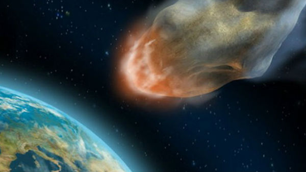 பில்லியன் கணக்கில் சிறு கற்கள்