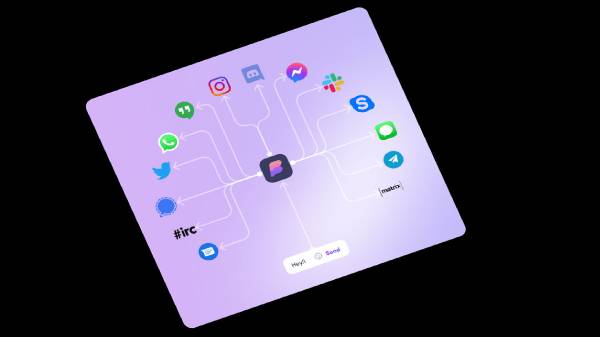  Beeper செயலியில்