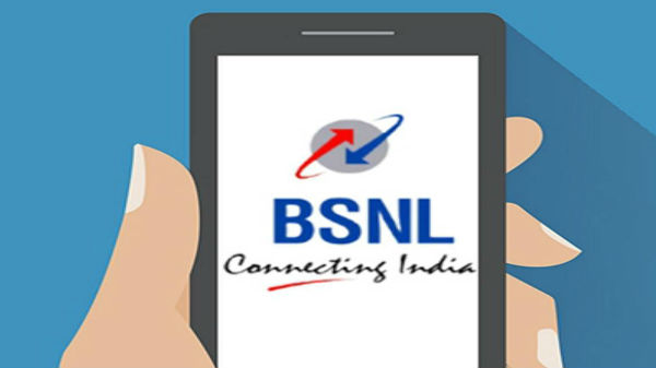 BSNL 4 ஜி சிம் உடன் ரூ.100 மதிப்புள்ள ப்ரீபெய்ட் திட்டம் இலவசமா?
