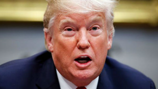  பேஸ்புக், கூகுள் மீது டொனால்ட் டிரம்ப் வழக்கு.! காரணம் என்ன?