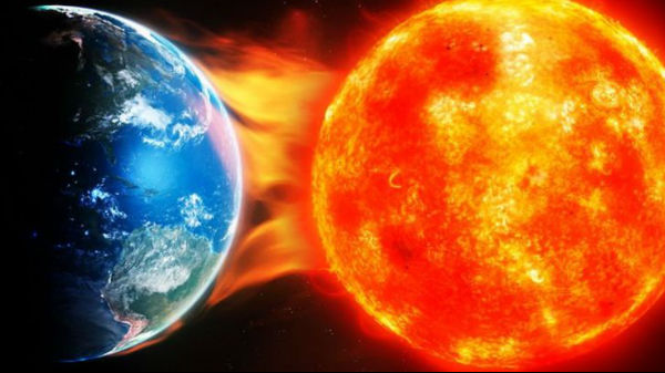 சூரிய புயலினால் மக்களுக்கு ஏதேனும் பாதிப்பு ஏற்பட வாய்ப்புள்ளதா? 