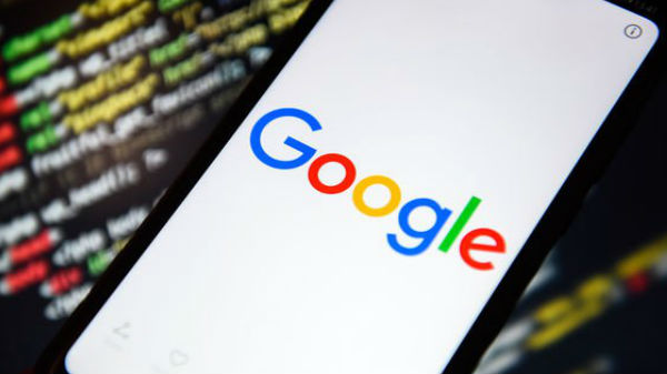 பெரிய பாதுகாப்பு குறைபாட்டைக் கண்ட கூகிள் நிறுவனம் 