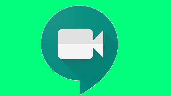 கூகுள் மீட் வலை பயன்பாடு