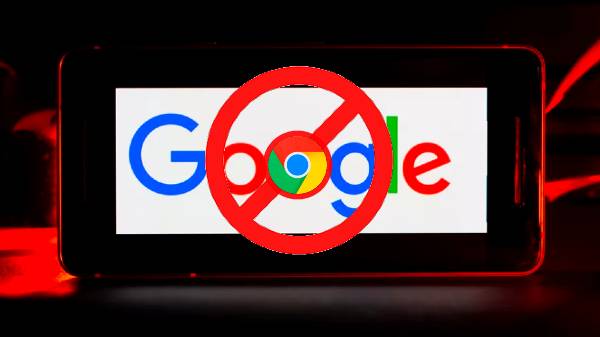 கூகிள் Chrome பிரௌசரில் இப்படி ஒரு ஆபத்தான பெரிய பிழையா?