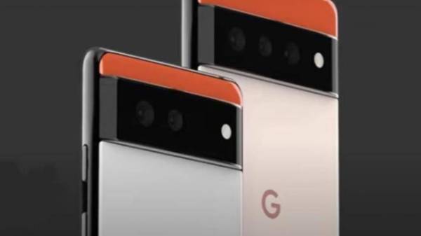 பிக்சல் 6 ப்ரோ 