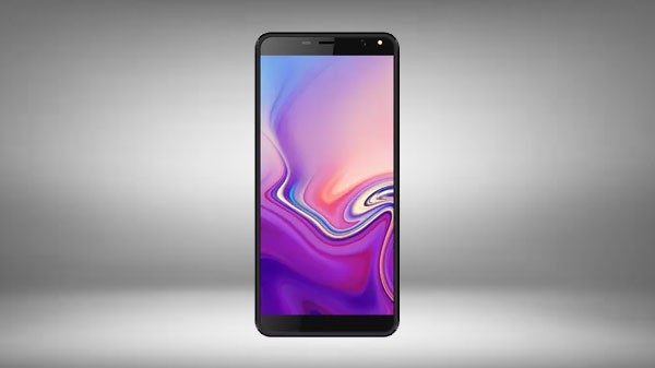 I Kall K5 ஸ்மார்ட்போன்