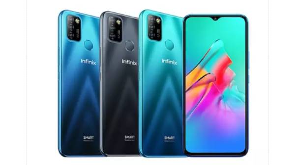 இன்பினிக்ஸ் ஸ்மார்ட் 5A சிறப்பம்சம்