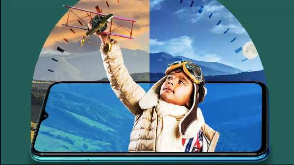 கேமரா அமைப்பு 