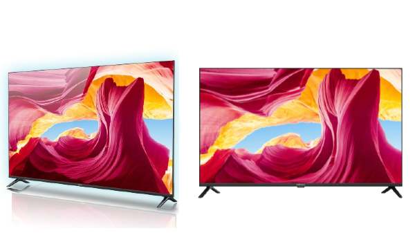 பிளிப்கார்ட் வழியாக விற்பனைக்கு வருகிறதா இன்பினிக்ஸ் 40 இன்ச் மாடல்? 