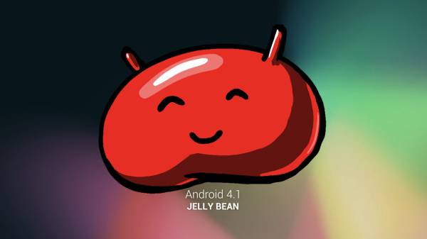 ஜெல்லி பீன் கொண்டு வந்த அட்டகாசமான அம்சங்கள் என்ன-என்ன தெரியுமா?