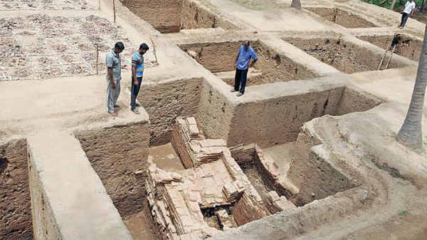 2000 ஆண்டுகள் பழமையான உரை கிணறு