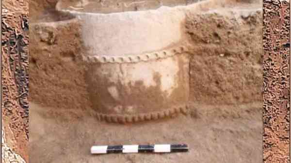 தமிழர்களின் பெருமிதத்தை அதிகரிக்கும் புதிய கண்டுபிடிப்பு