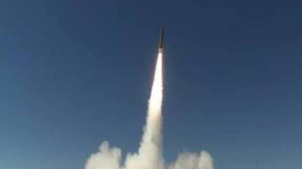 எதிர்கால ஹைபர்சோனிக் என்று