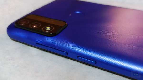  5000 எம்ஏஎச் பேட்டரி