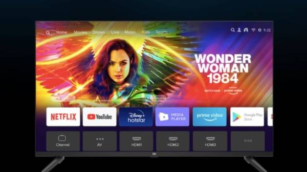 Sporting Mi Quick Wake வசதி