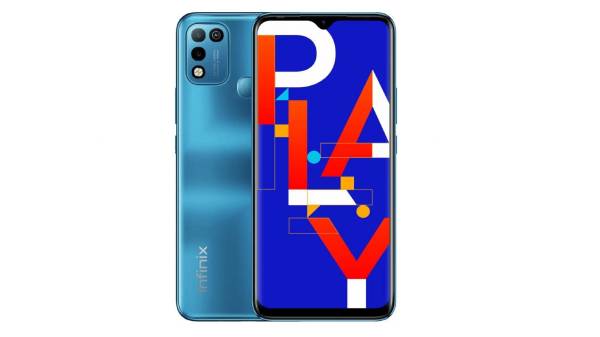 6.82-இன்ச் எச்டி பிளஸ் ஐபிஎஸ் டிஸ்பிளே