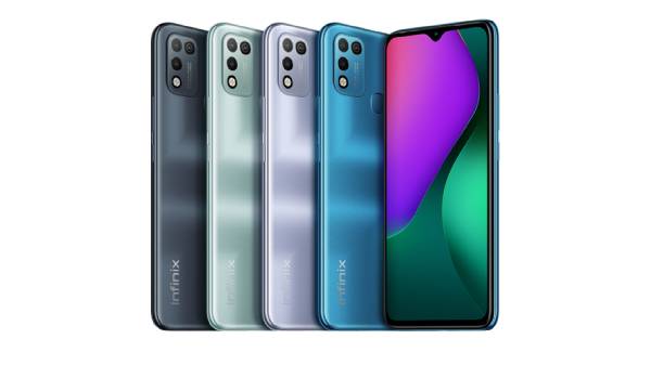 இன்பினிக்ஸ் ஹாட் 10 பிளே விலை