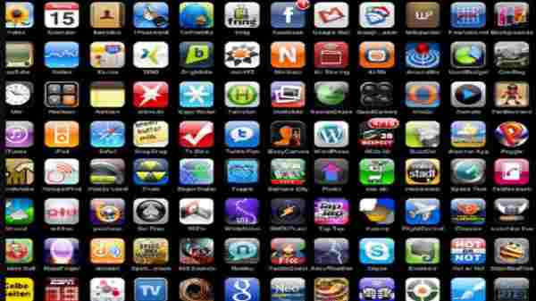 2. நீங்கள் பதிவிறக்கம் செய்யாத ஆப்ஸ்கள் உங்கள் போனில் உள்ளதா?