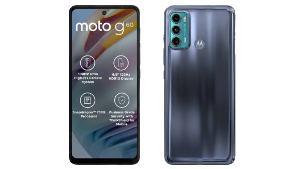 மோட்டோ ஜி 60 எஸ் ஸ்மார்ட்போனின் எதிர்பார்க்கப்படும் சிறப்பம்சம்