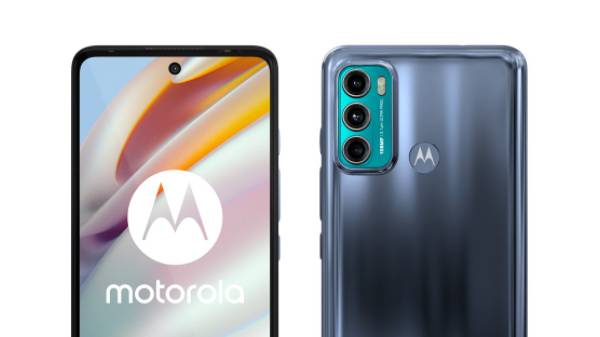 மோட்டோ ஜி 60 எஸ் ஸ்மார்ட்போன் விரைவில் அறிமுகம்