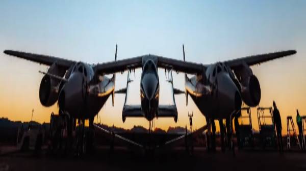 ப்ளூ ஆர்ஜின், ஸ்பேஸ் எக்ஸ்,விர்ஜின் கேலக்டிக்