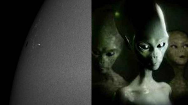 ஐஎஸ்எஸ் அருகே சுற்றிக் கொண்டிருந்த பொருள்