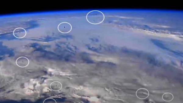 வட்டத்தை உருவாக்கும் 10 பொருட்கள்