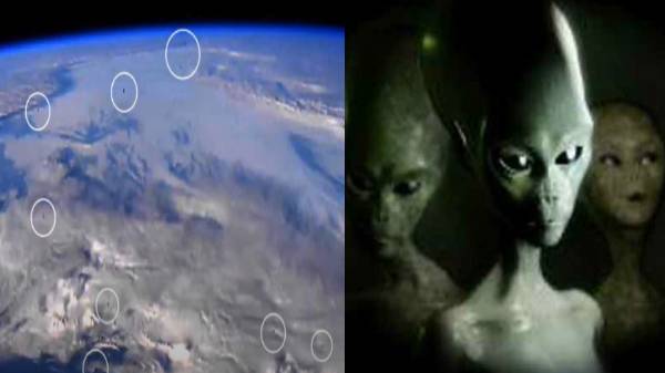 நாசா நேரடி ஸ்ட்ரீம்