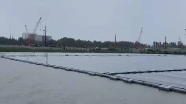 குறைந்த கார்பன் உலகம்