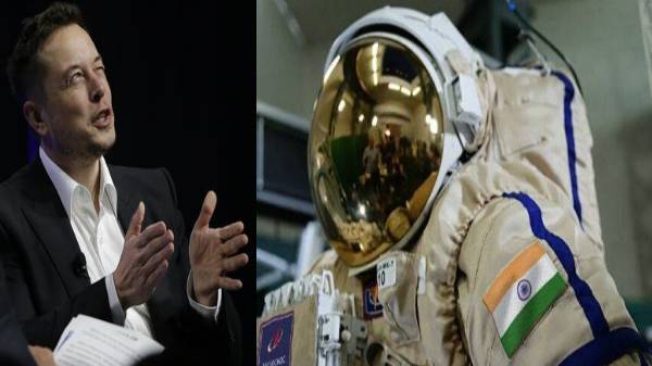 விண்வெளி வீரர்கள் பாதுகாப்பு