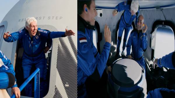 கர்மன் கோட்டுக்கு மேலே பயணம்