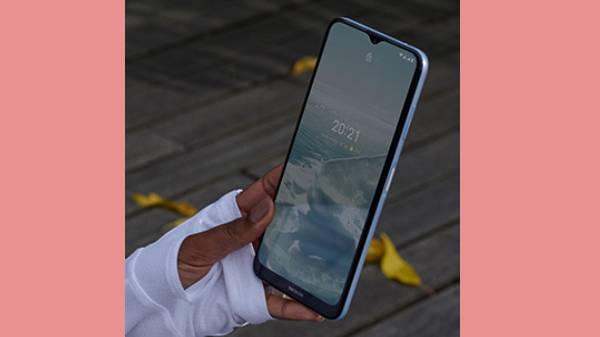 5050 எம்ஏஎச் பேட்டரி 