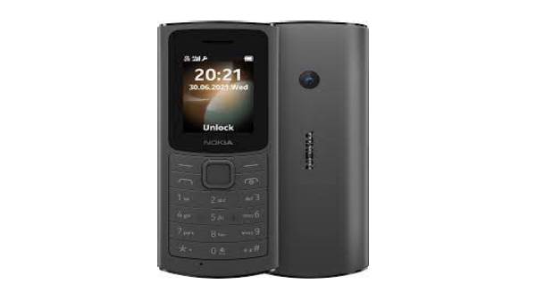 மலிவு விலையில் நோக்கியா 110 4ஜி சாதனம் இந்தியாவில் அறிமுகம்.! 