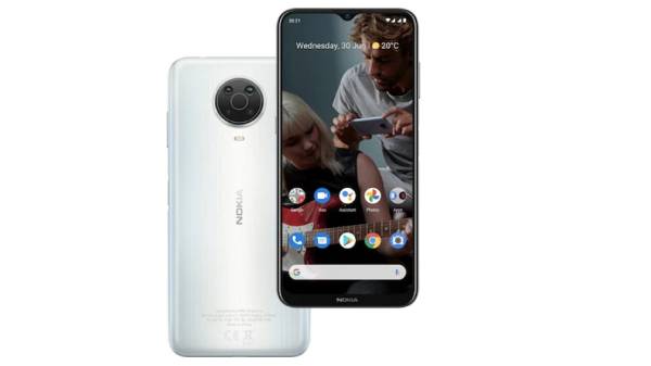  ஸ்மார்ட்போனில் 4ஜிபி ரே