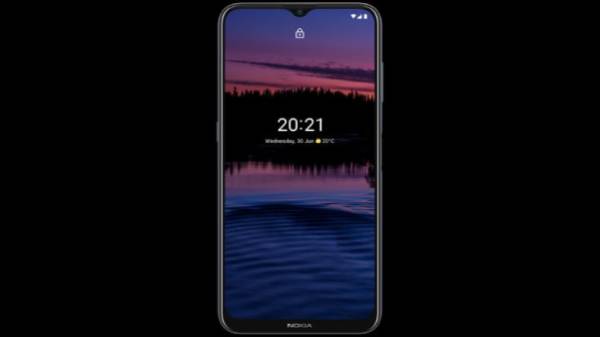  6.5-இன்ச் எச்டி பிளஸ் டிஸ்பிளே 