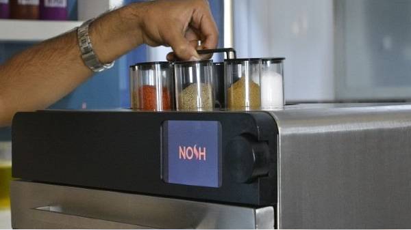 என்ன உணவை சமைக்க வேண்டும் என்ற தேர்வு